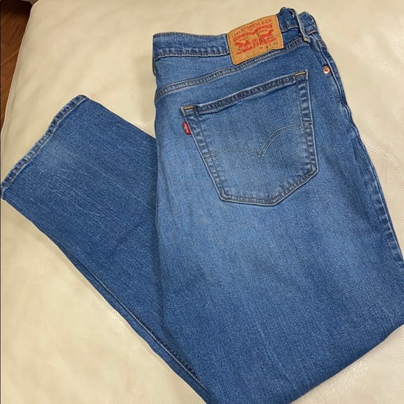 levis 36x32